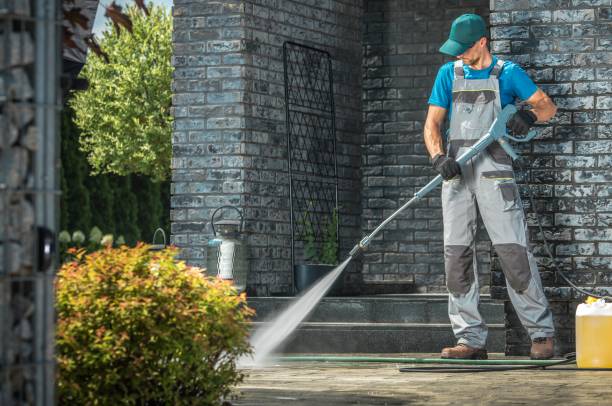 Best Factory Floor Cleaning  in Kennedale, TX