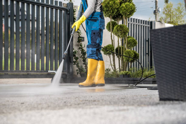 Best Gas Station Cleaning  in Kennedale, TX