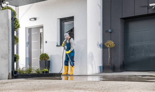 Best Rust Removal  in Kennedale, TX